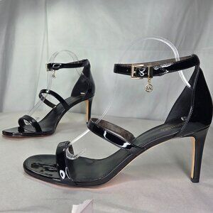 MICHAEL Michael Kors Women's Koda Strappy High Heel Sandals